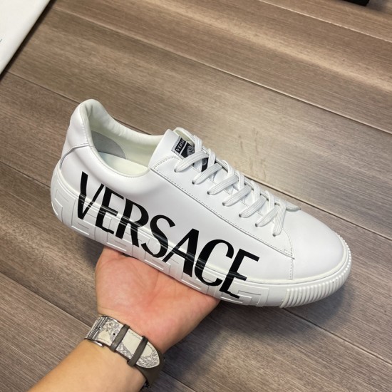 Versace Sneakers VS0023