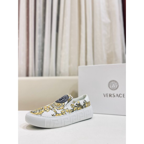 Versace Sneakers VS0036