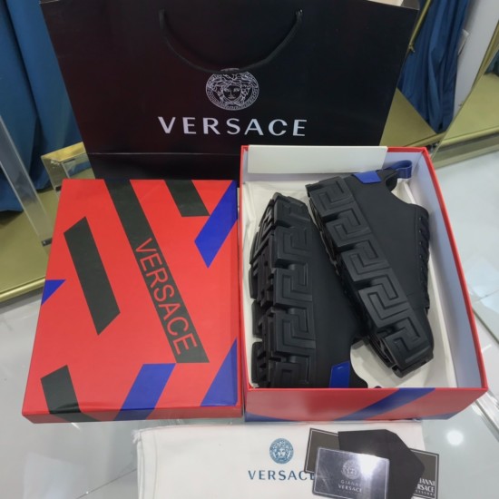 Versace  Sneakers VS0042