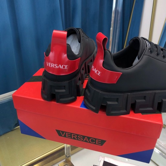 Versace  Sneakers VS0043