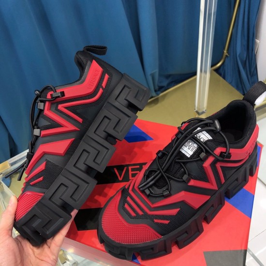 Versace  Sneakers VS0045