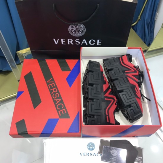 Versace  Sneakers VS0045