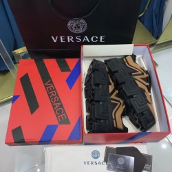 Versace  Sneakers VS0046