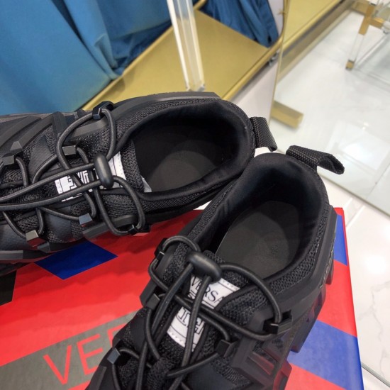 Versace  Sneakers VS0047