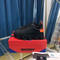 Versace  Sneakers VS0048