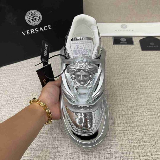 Versace  Sneakers VS0049