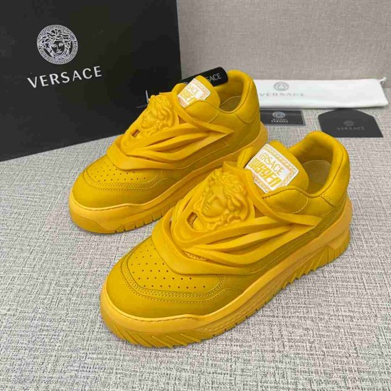 Versace  Sneakers VS0050