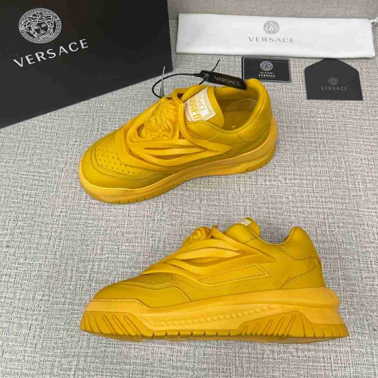 Versace  Sneakers VS0050