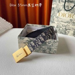 Dior Belt DIB0025