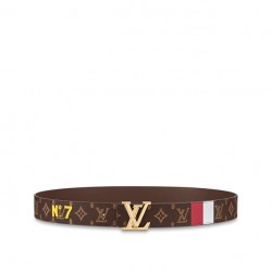 Louis Vuitton Belt LUB0007