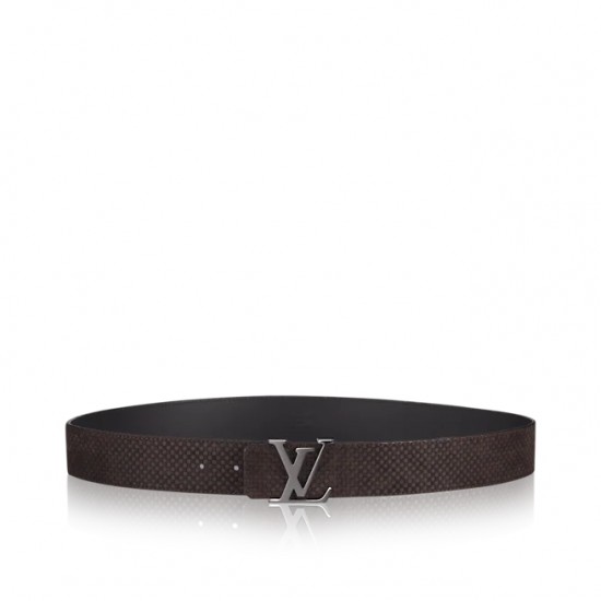Louis Vuitton Belt LUB0036