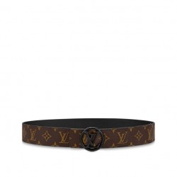 Louis Vuitton Belt LUB0050