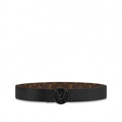 Louis Vuitton Belt LUB0051