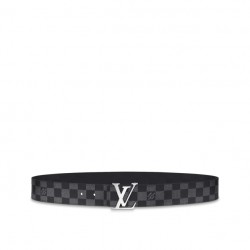 Louis Vuitton Belt LUB0061