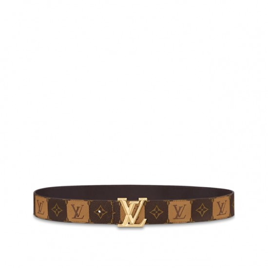 Louis Vuitton Belt LUB0074