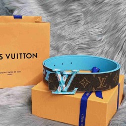 Louis Vuitton Belt  LUB0076