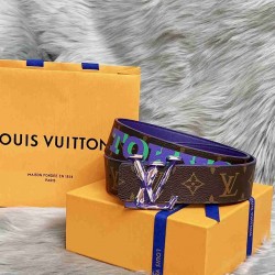 Louis Vuitton Belt  LUB0078