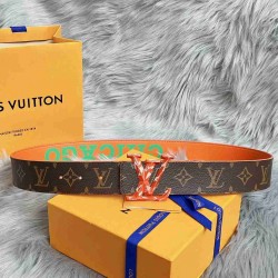 Louis Vuitton Belt  LUB0079