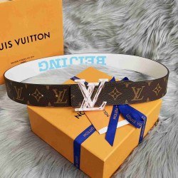 Louis Vuitton Belt  LUB0080