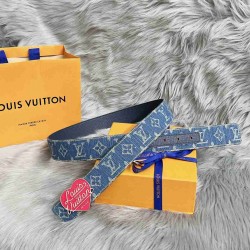Louis Vuitton Belt  LUB0081